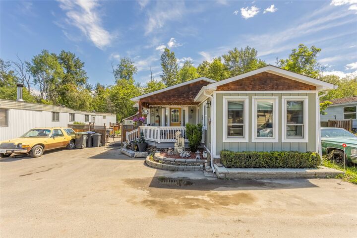 Photo de la propriété: 4355 Jaud Road 8 BC V1W 4R3