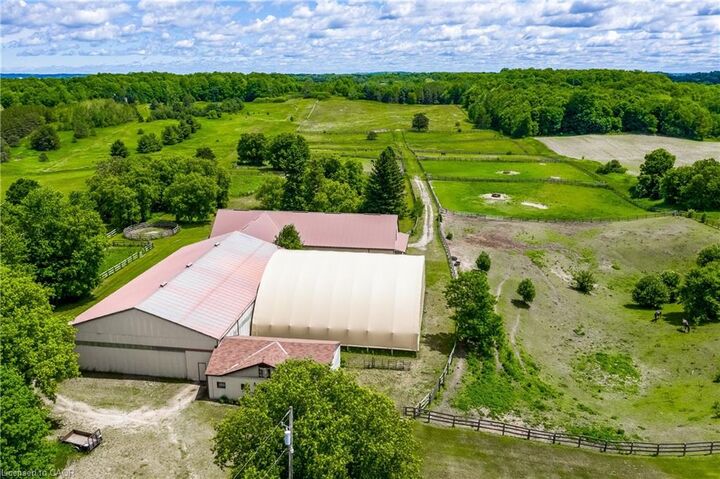 1409 Concession Road 7 — photo 1