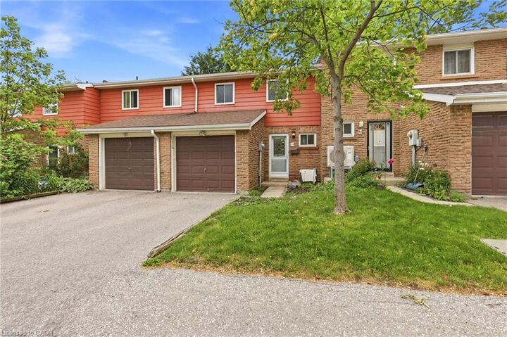 Property Photo: 80 Dundalk Drive ON M1P 4T7