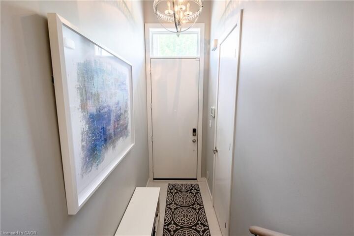 Property Photo: 459 Nautical Boulevard ON L6L 0E8