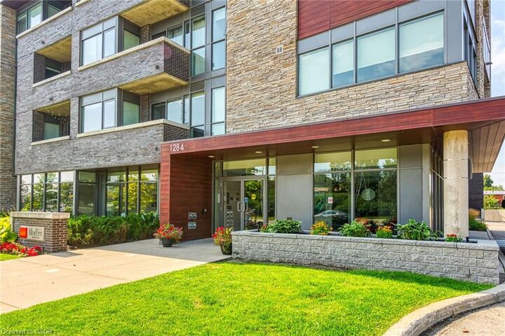 Property Photo: 1284 Guelph Line 214 ON L7P 0T9