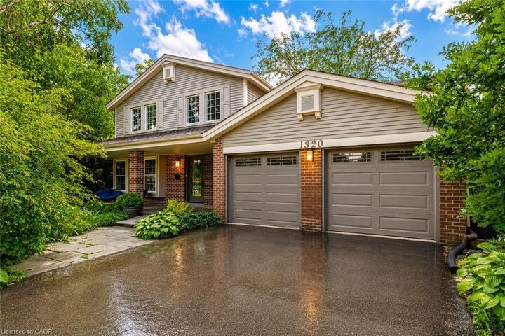1320 Monmouth Drive — photo 1
