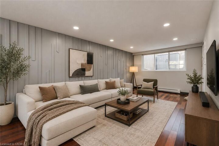 Property Photo:  550 Parkview Crescent  ON N3H 4X7 