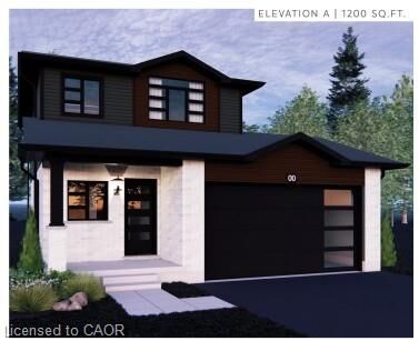 19 Rosecliff Place — photo 1