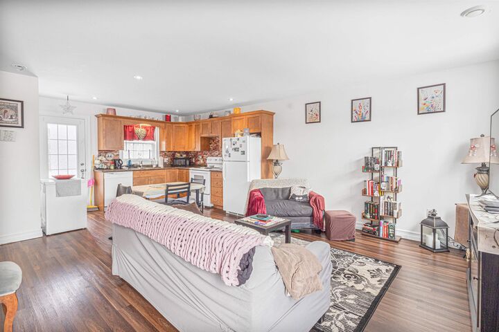 Property Photo: 81 Westridge Crescent PE C1A 8P2