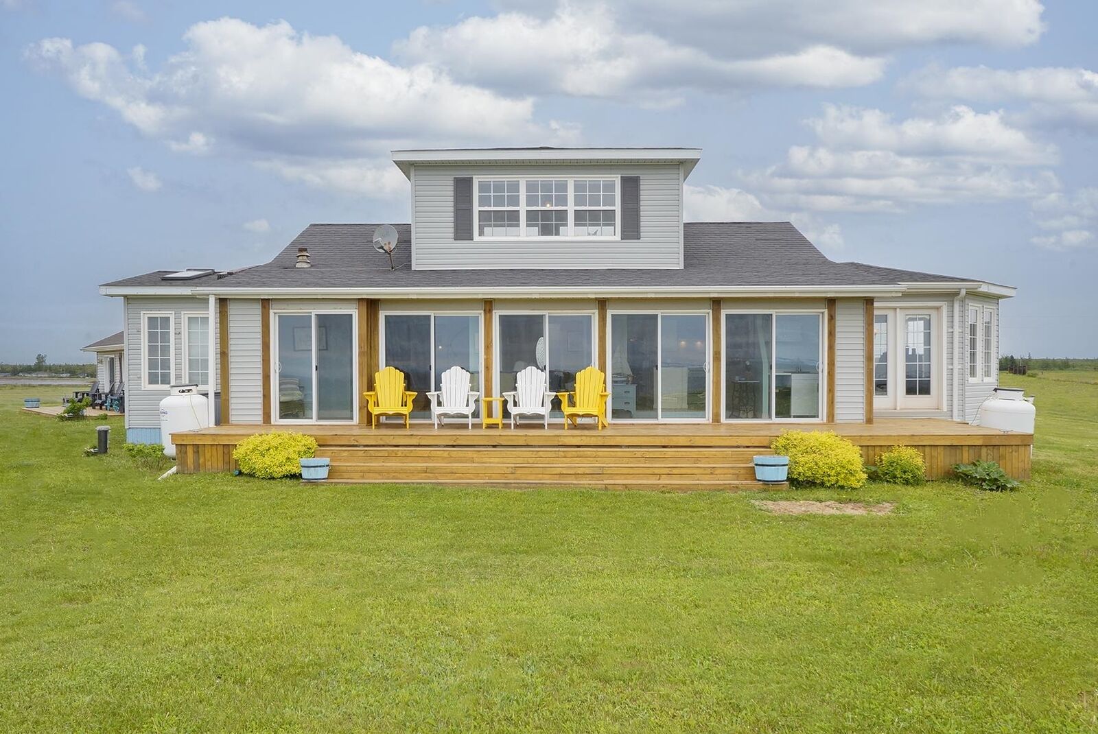 Property Photo: 22 Gibson Lane PE C0B 1A0