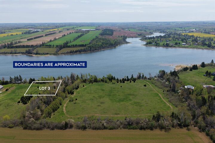 Lot 3 Oyster Bed Park Drive — photo 1