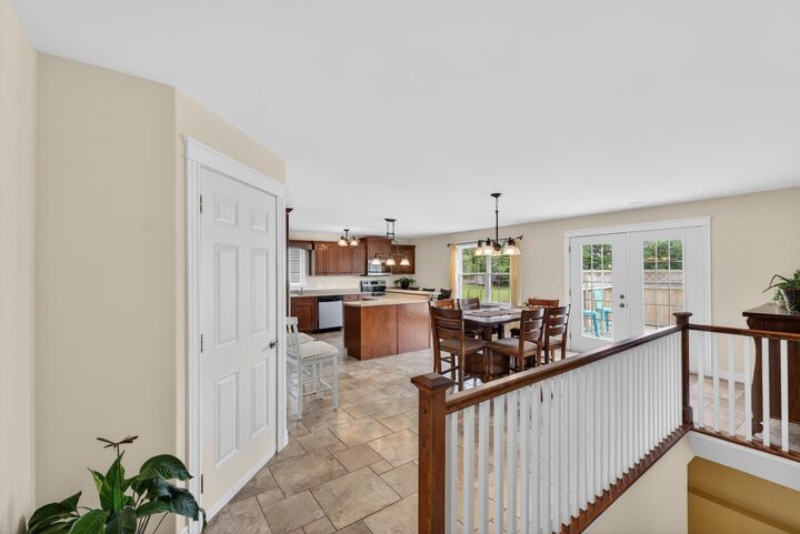 99 Parricus Mead Drive — photo 1