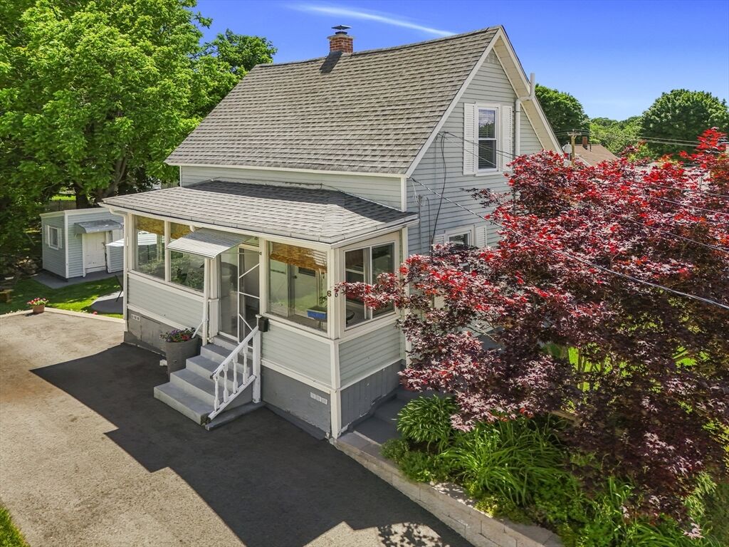 Property Photo:  6 Moran St  MA 01440 