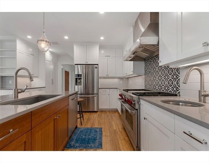 Property Photo:  191 Davis Ave  MA 02445 