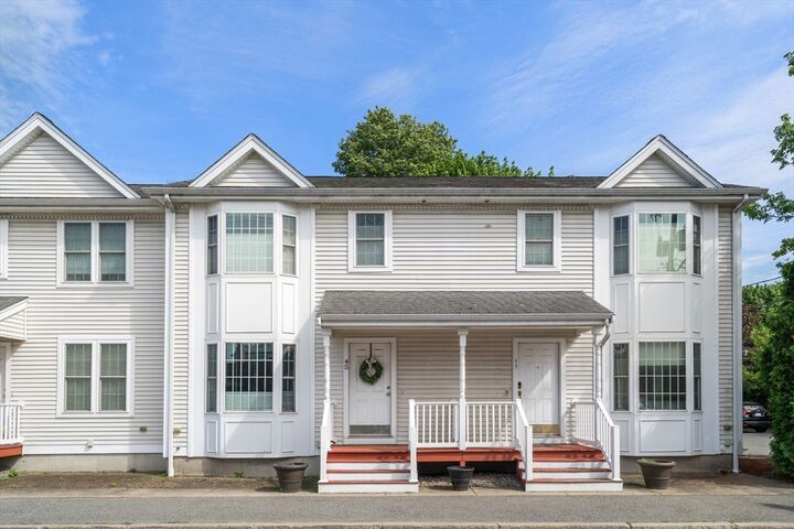 Property Photo:  45 Sumner St 45  MA 02169 