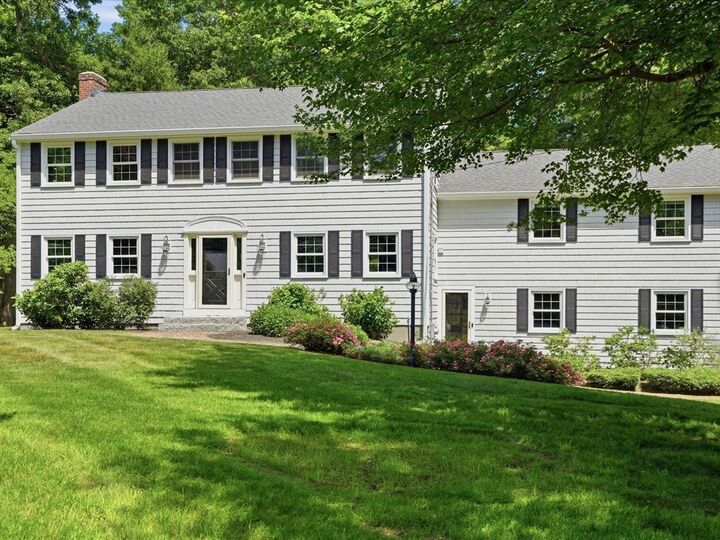 Property Photo: 52 Pheasant Hill Drive MA 02066
