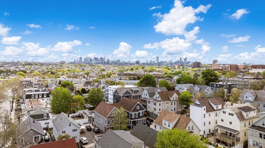 Property Photo:  36-38 Fenwick 38  MA 02145 