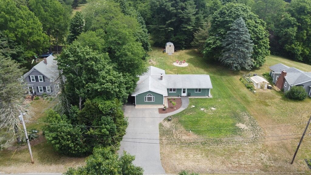 Property Photo:  91 Crooked Lane  MA 02347 