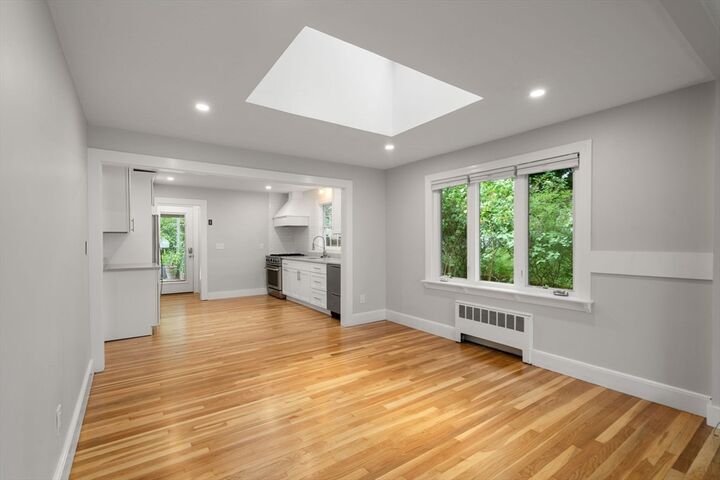 Property Photo: 15 Judkins Rd MA 02155