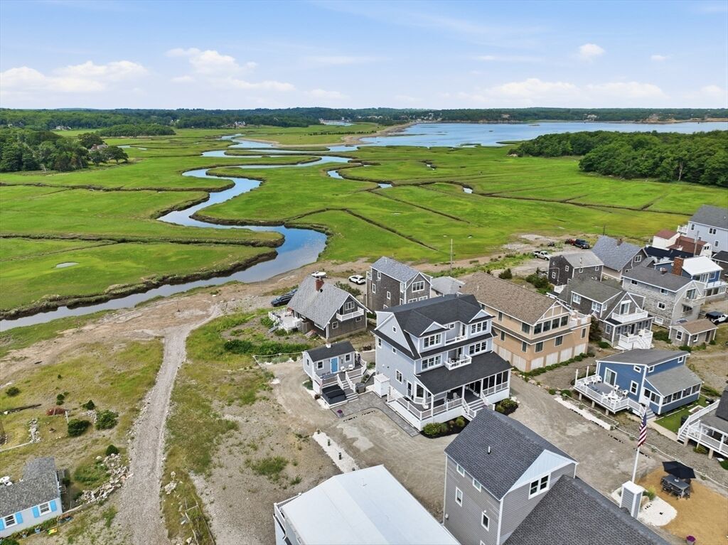 Property Photo:  135 Glades Rd  MA 02066 