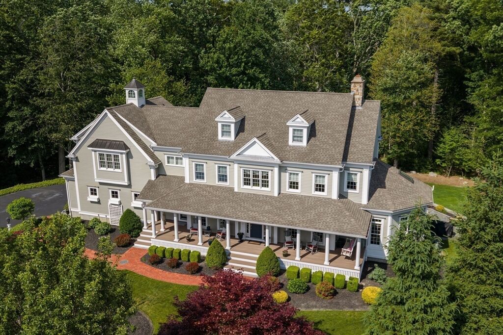 Property Photo:  42 Bard Rock Lane  MA 02339 