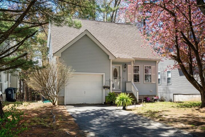 Property Photo: 12 Magnolia Lane MA 01752
