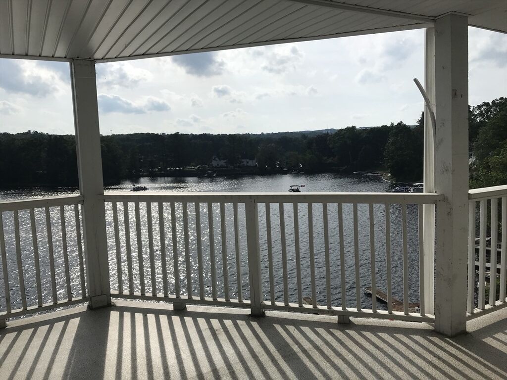 Property Photo:  190 S.quinsigamond Ave U205  MA 01545 