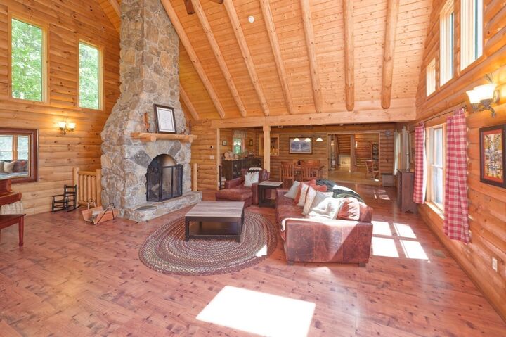 Property Photo: 55 Breakneck Hill Rd MA 01772