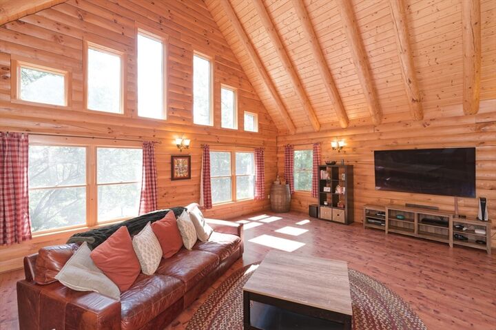 Property Photo:  55 Breakneck Hill Rd  MA 01772 