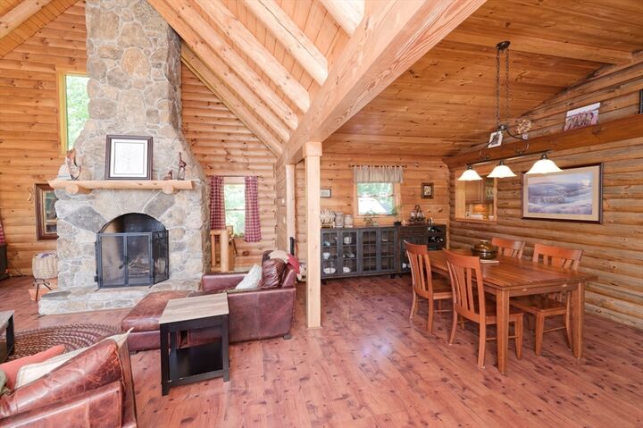 Property Photo:  55 Breakneck Hill Rd  MA 01772 