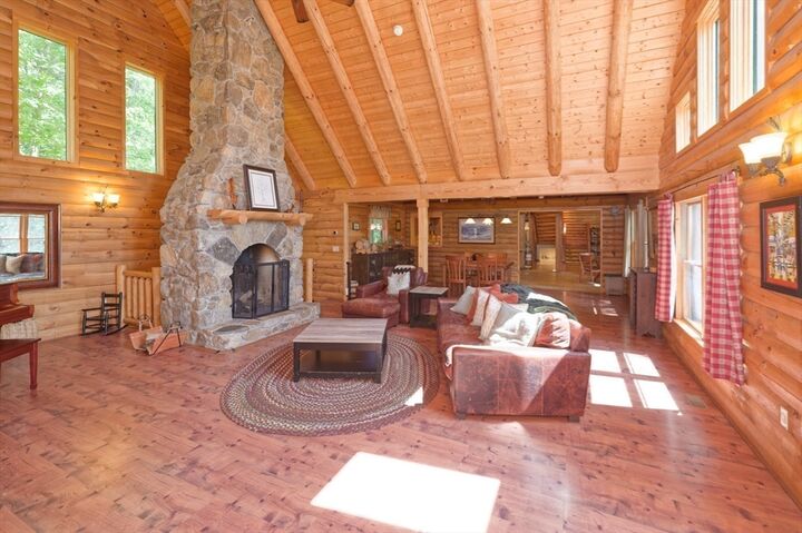 Property Photo:  55 Breakneck Hill Rd  MA 01772 