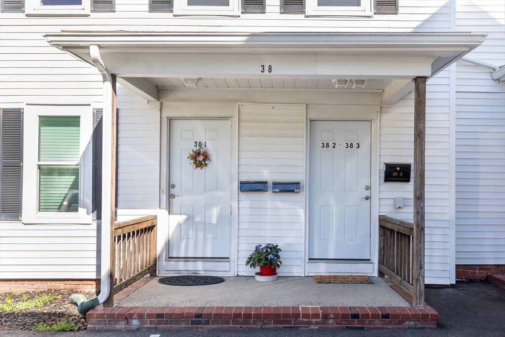 Property Photo:  38 School St 38-2  MA 02346 