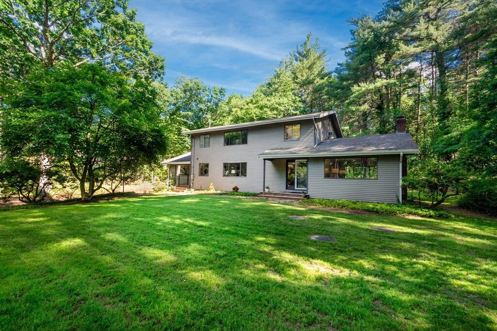 Property Photo:  141 Trapelo Road  MA 01773 