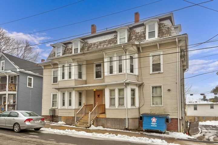 Property Photo: 19 Vigeant St MA 01082