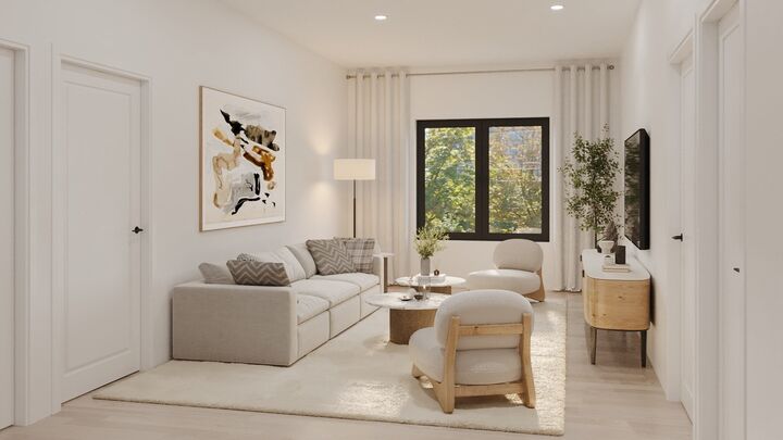 Property Photo:  84 Prospect St 203  MA 02143 