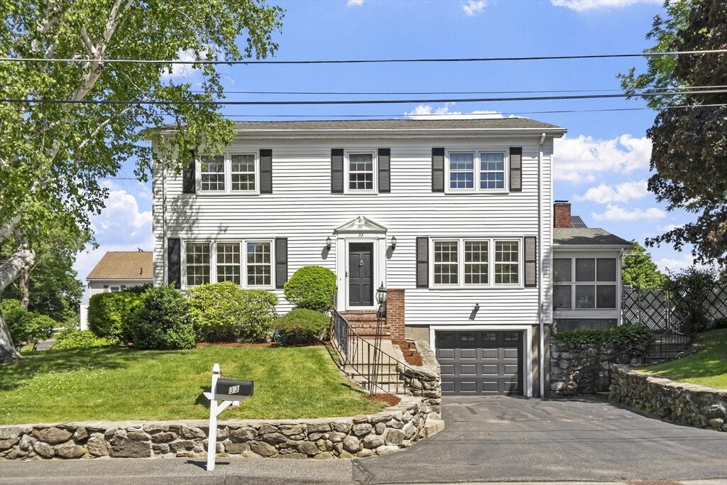 Property Photo: 33 Kane Dr MA 01752