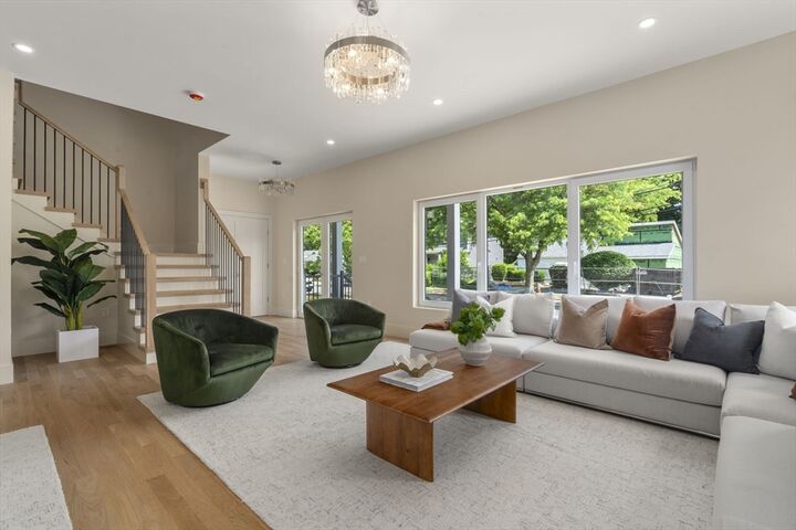 Property Photo:  58 Bontempo Rd  MA 02459 