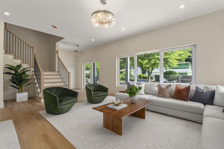 Property Photo:  58 Bontempo Rd  MA 02459 