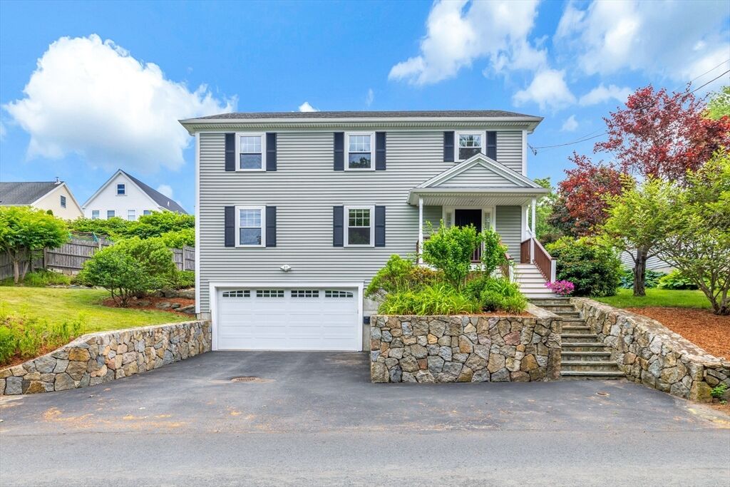 Property Photo: 184 College Farm Rd MA 02451