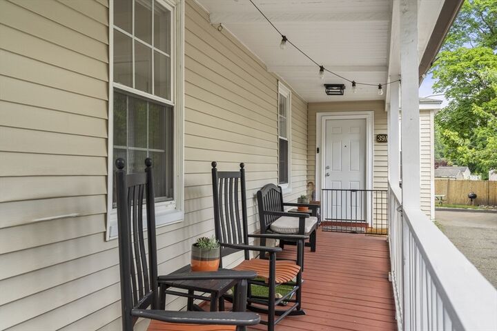 Property Photo:  39-41 Forest Street 39A  MA 02476 