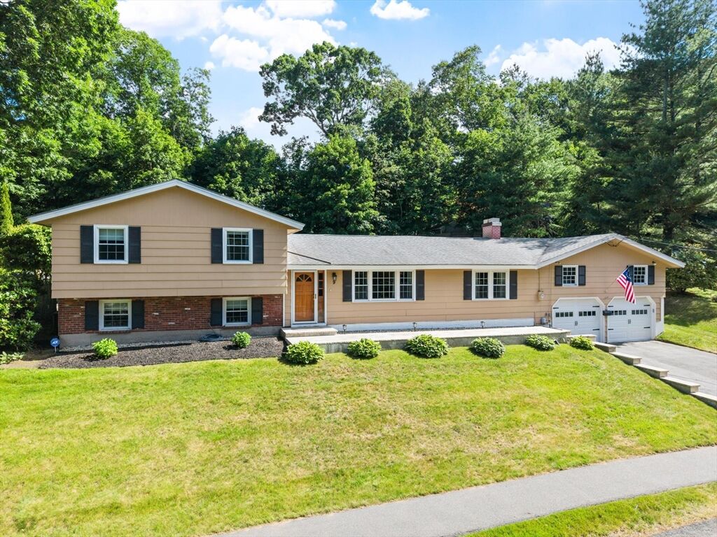 Property Photo: 9 Brookbridge Rd MA 01960