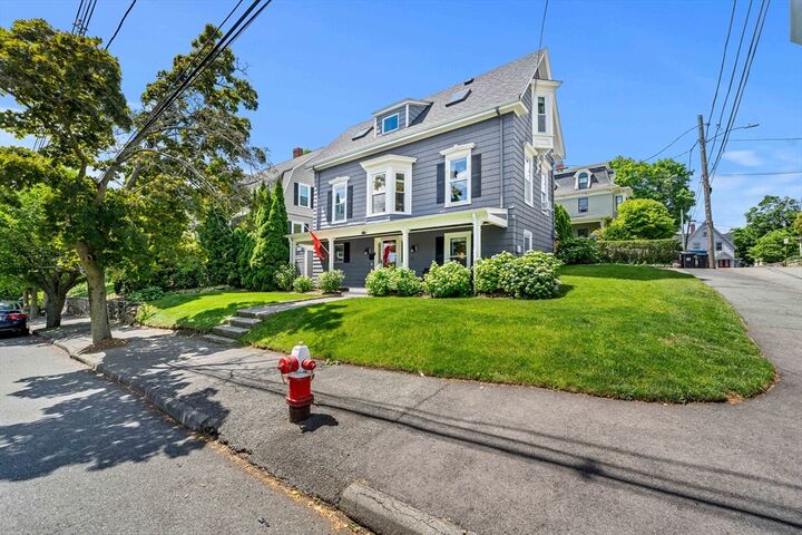 Property Photo:  22 Beach Ave  MA 01907 