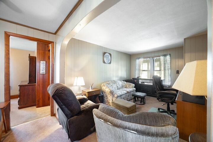 Property Photo: 43 Ferry St MA 01013