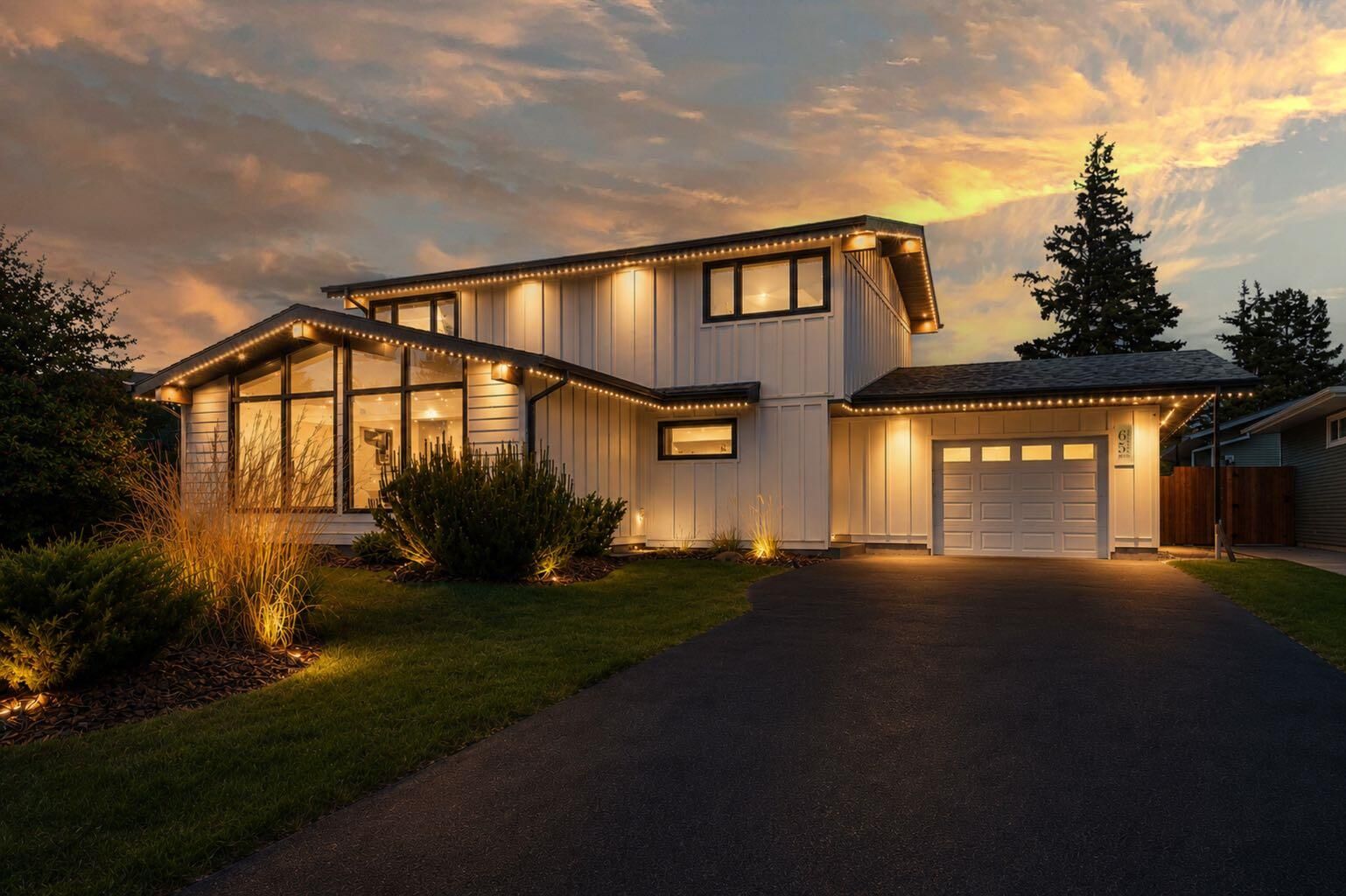Property Photo: 65 Selkirk Boulevard AB T4N 0G5