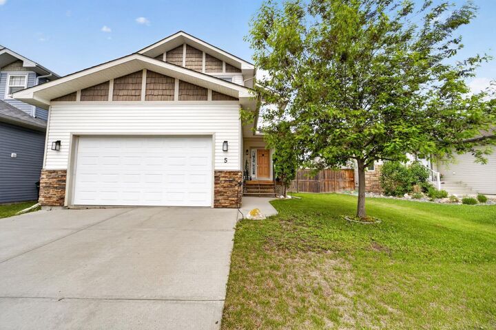 5 Havenfield Drive — photo 1