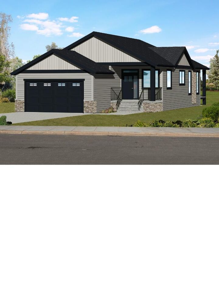881 Hampshire Crescent — photo 1