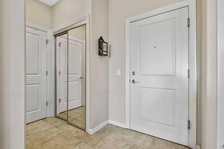 Property Photo:  310 McKenzie Towne Gate SE 3405  AB T2Z 1J4 