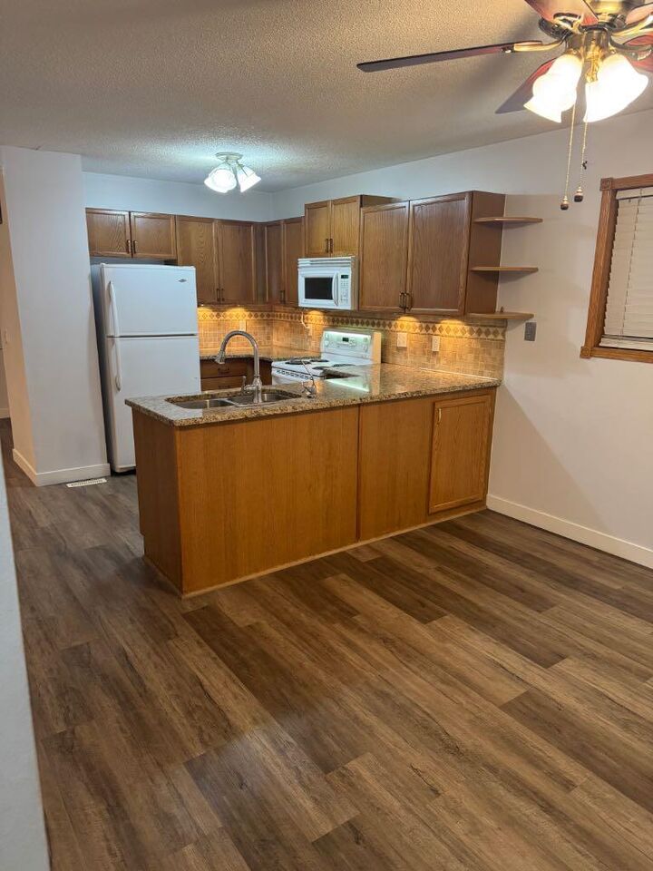 Property Photo:  52 Covington Road NE  AB T3X 4A7 