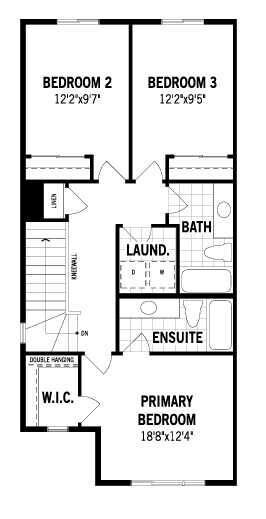 Property Photo: 126 Carringwood Terrace NW AB T3P 2B2