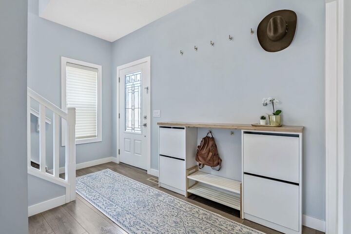 Property Photo: 140 Wildrose Drive AB T1P 0G5