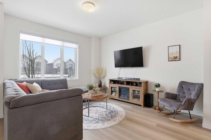 Property Photo: 224 South Point Greenway SW AB T4B 5J3