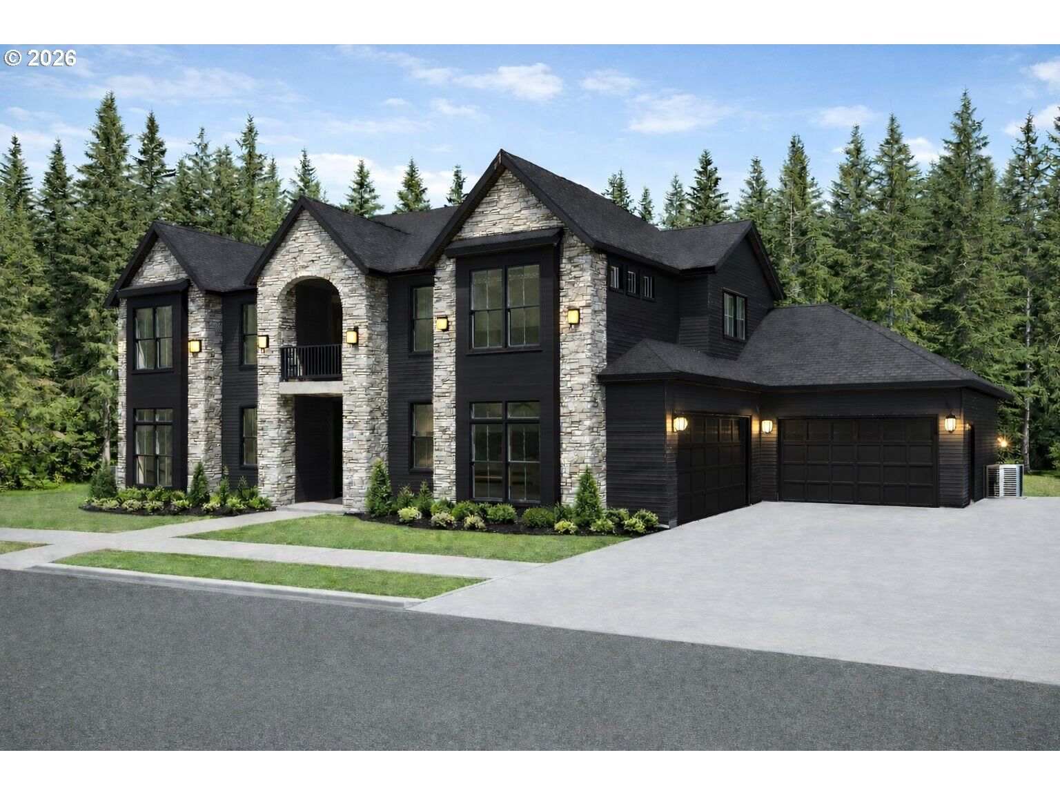 Property Photo:  1409 NW 158th St  WA 98685 