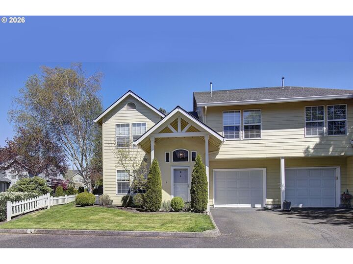Property Photo:  17200 SE 26th Dr M46  WA 98683 