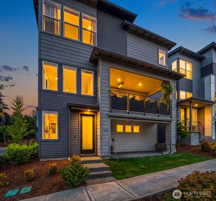 Property Photo:  7803 NE 123rd Court  WA 98034 